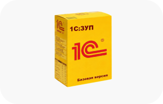 1С:ЗУП