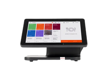 Pos оборудование