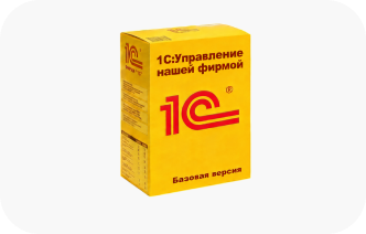  1С:УНФ