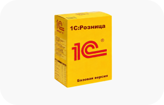  1С:Розница