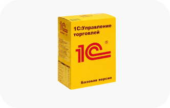  1С:УТ