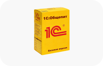  1С:Общепит